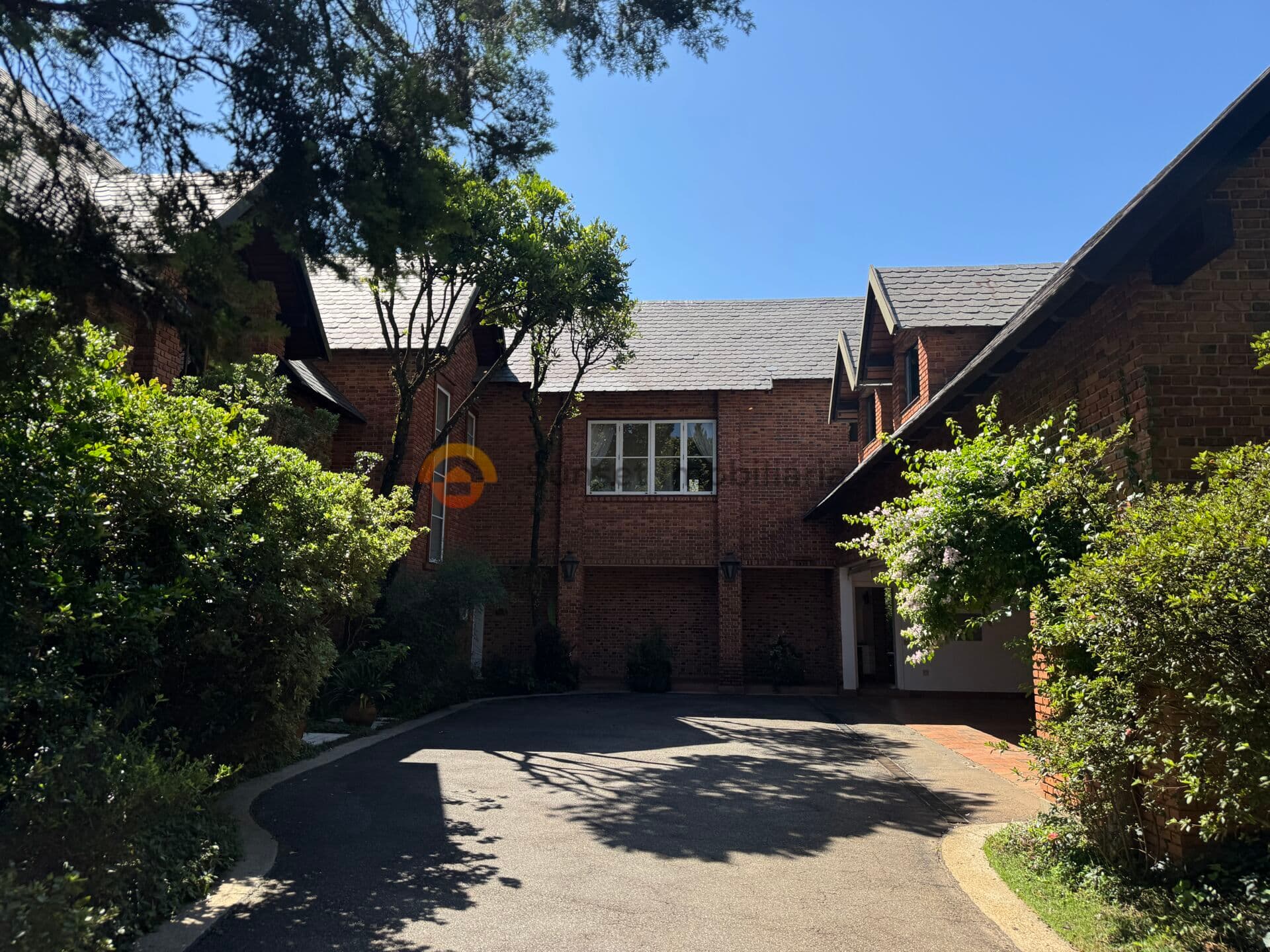 Casa com 4 suítes à venda, 963m² por R$ 18.500.000 — Tamboré 1, Barueri/SP