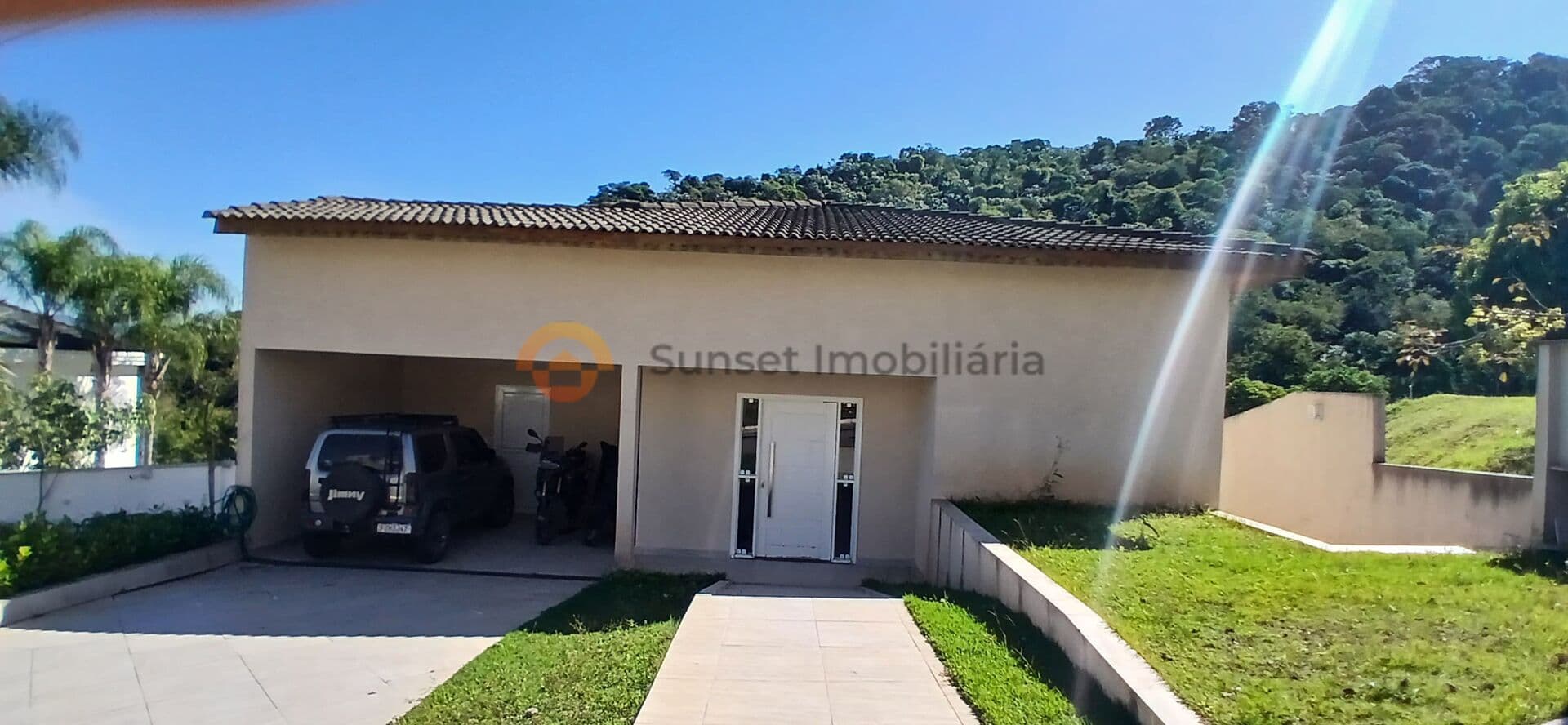 Casa com 3 suítes para locação, 280m² por R$ 17.067/mês — Valville 1, Santana de Parnaíba/SP