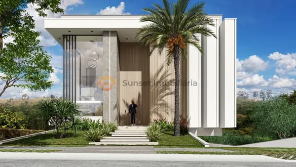 Casa Bela Vista – Exclusividade, Natureza e Sofisticação