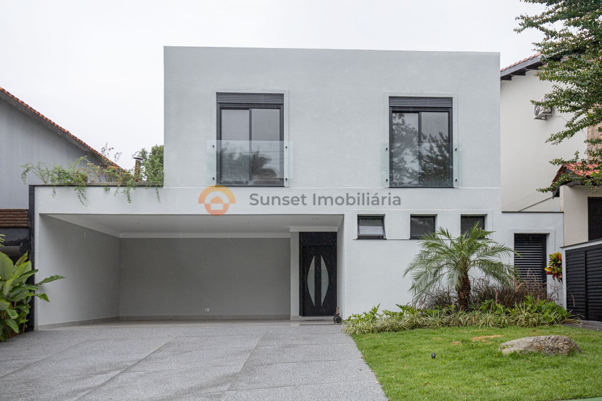 Casa com 4 suítes à venda por R$ 3.900.000 — Residencial Alphaville 4, Santana de Parnaíba/SP