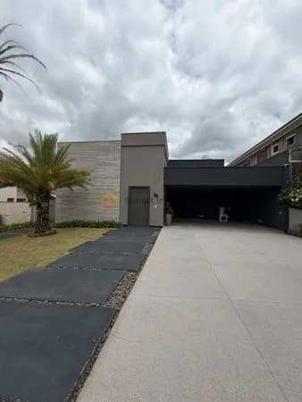 Casa com 5 suítes à venda, 350m² por R$ 7.990.000 — Residencial Alphaville 2, Barueri/SP