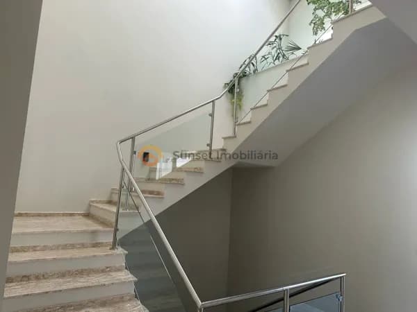 Casa com 4 suítes à venda, 510m² por R$ 7.700.000 — Villa Solaia, Barueri/SP