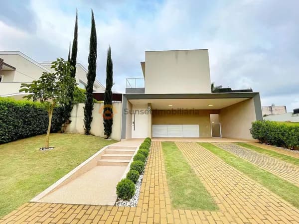 Casa com 4 suítes para alugar, 450m² por R$ 30.000 — Burle Marx, Santana de Parnaíba/SP