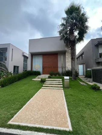 Casa com 4 suítes à venda, 640m² por R$ 11.200.000 — Villa Solaia, Barueri/SP