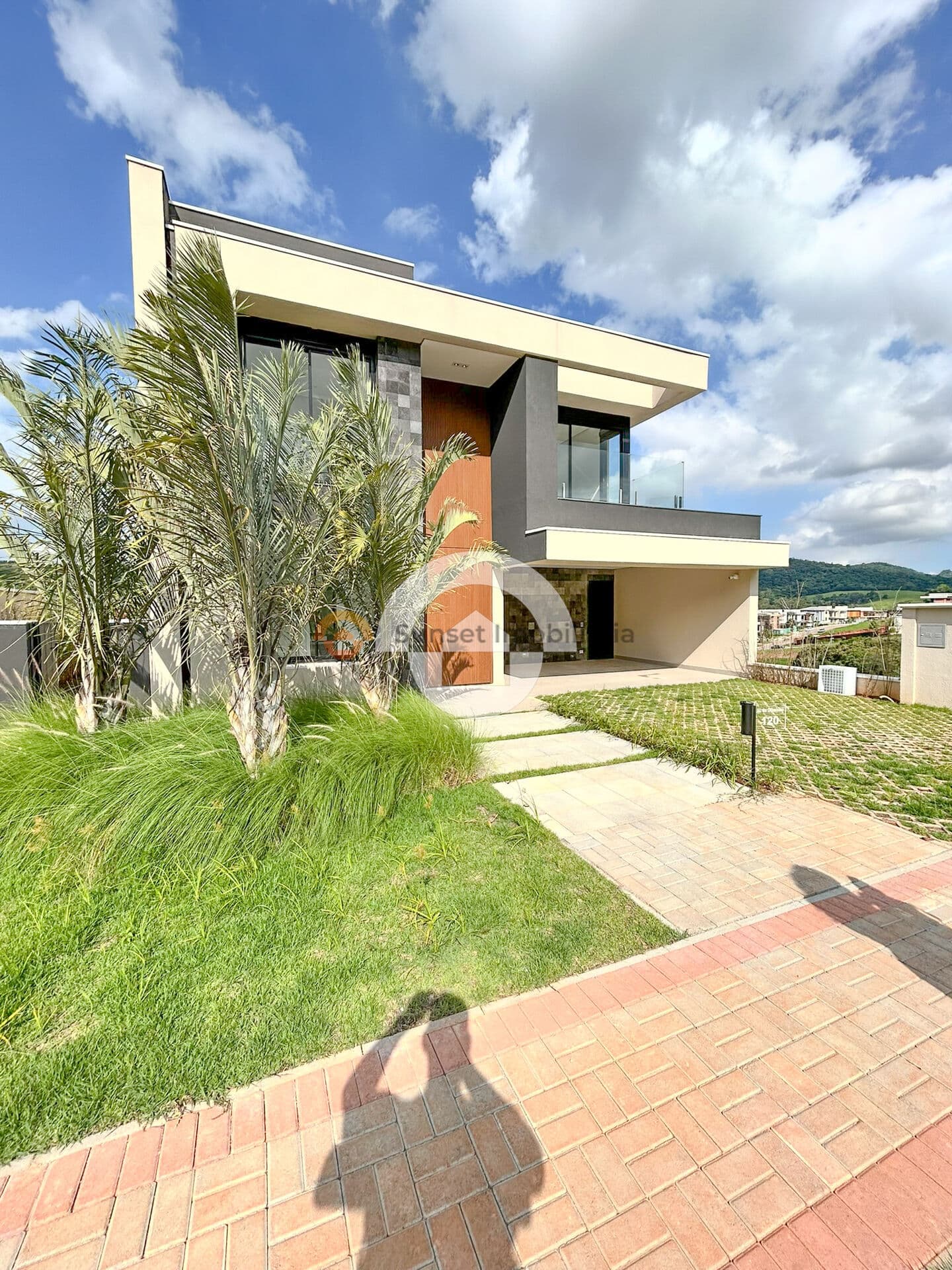 Casa com 4 suítes à venda, 302m² por R$ 4.300.000 — Residencial Itahye, Santana de Parnaíba/SP