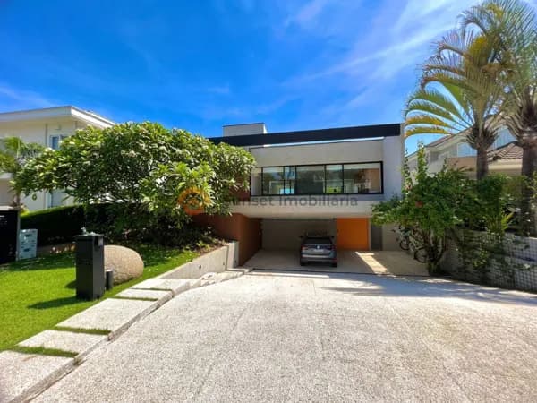 Casa com 3 suítes à venda por R$ 7.000.000 — Alphaville 2, Barueri/SP