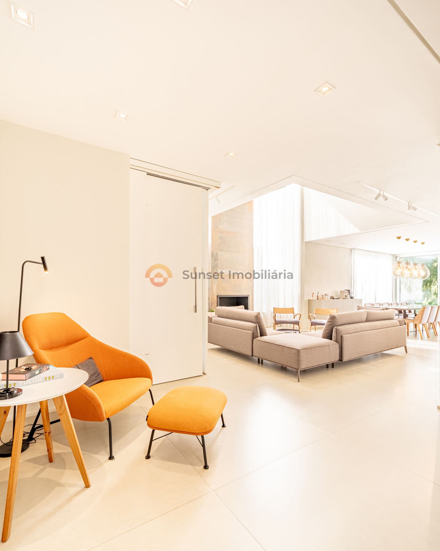 Casa com 4 suítes à venda, 425m² por R$ 7.100.000 — Villa Solaia, Barueri/SP