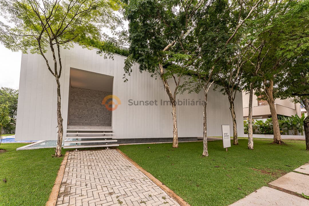 Casa com 4 suítes à venda, 989m² por R$ 44.000.000 — Alphaville Residencial 1, Barueri/SP