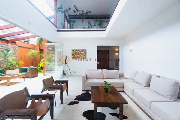 Casa com 5 suítes à venda, 498m² por R$ 7.900.000 — Residencial Alphaville 1, Barueri/SP