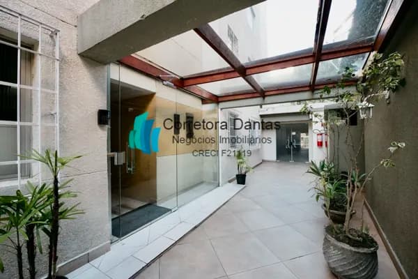 Apartamento no Bairro São Francisco, Curitiba/PR