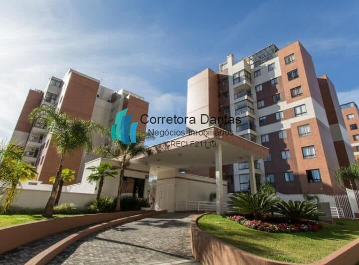 Cobertura Duplex no Barolo Ecoville