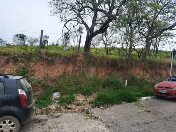 Lote/Terreno em Alumínio - Granja Modelo