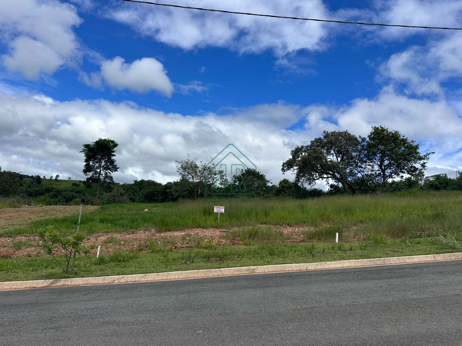 Terreno em Vem Viver Alumínio, Alumínio/SP
