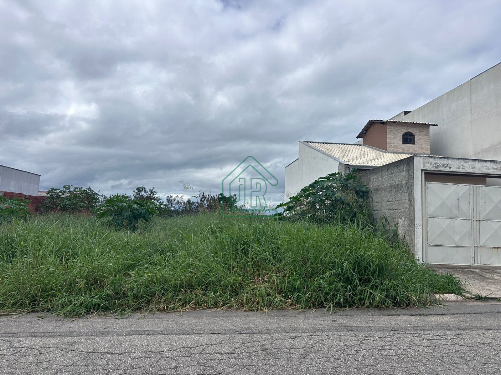 Terreno em Jardim Olidel, Alumínio/SP