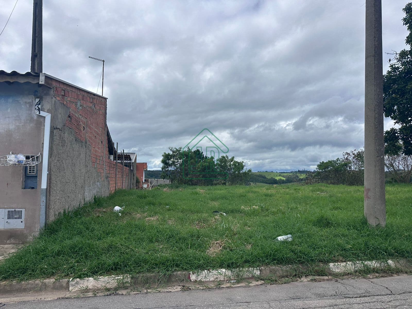 Terreno em Jardim Olidel, Alumínio/SP