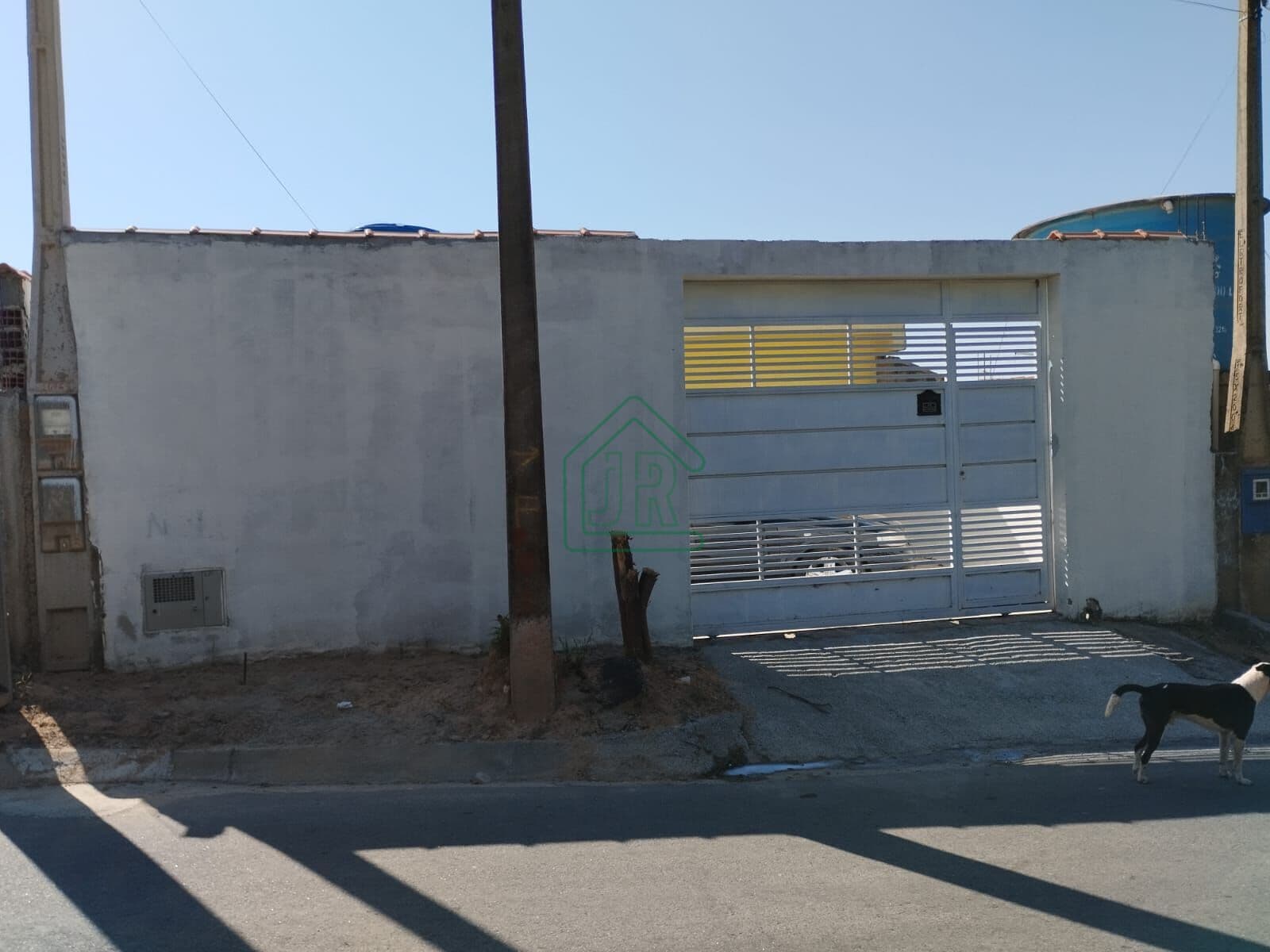 Casa Alvenaria em Vale Grande, Alumínio/SP