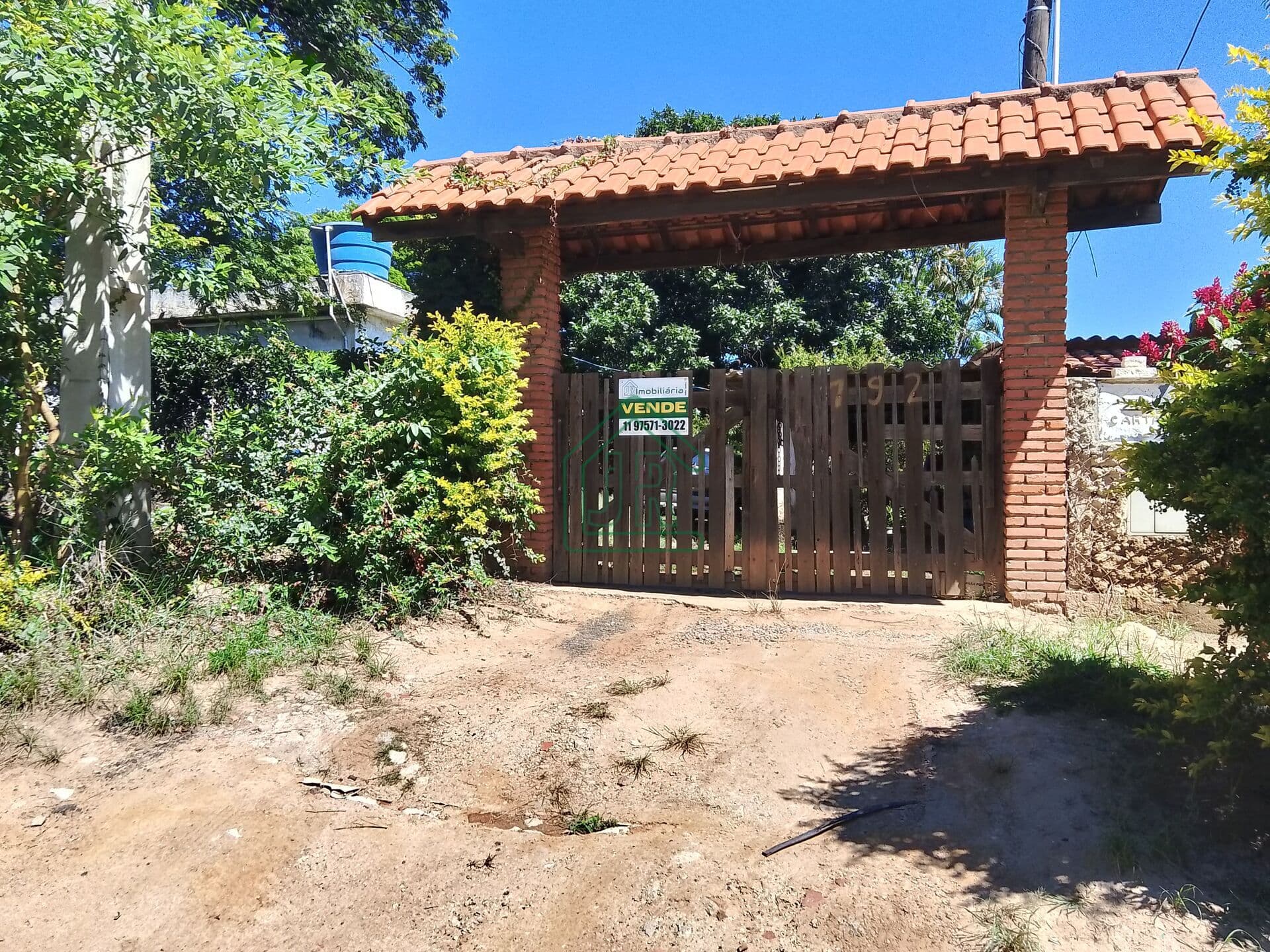 Fazenda/Sítios/Chácaras em Alumínio - Colibri II