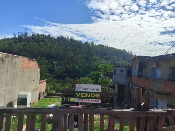 Lote/Terreno em Alumínio - Irema