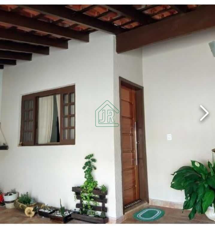Casa Térrea em Jardim Wanel Ville IV, Sorocaba/SP