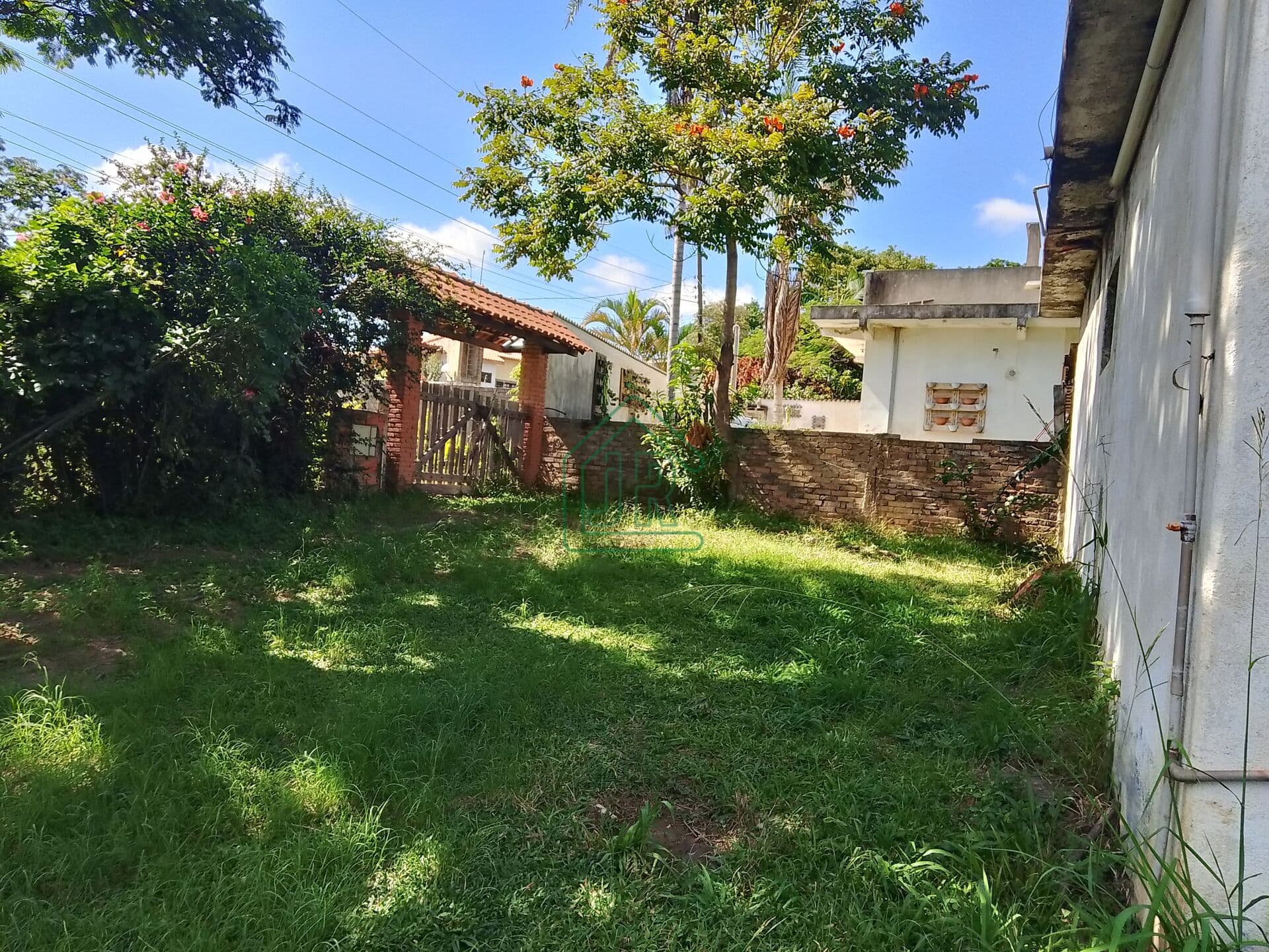 Fazenda/Sítios/Chácaras em Alumínio - Colibri