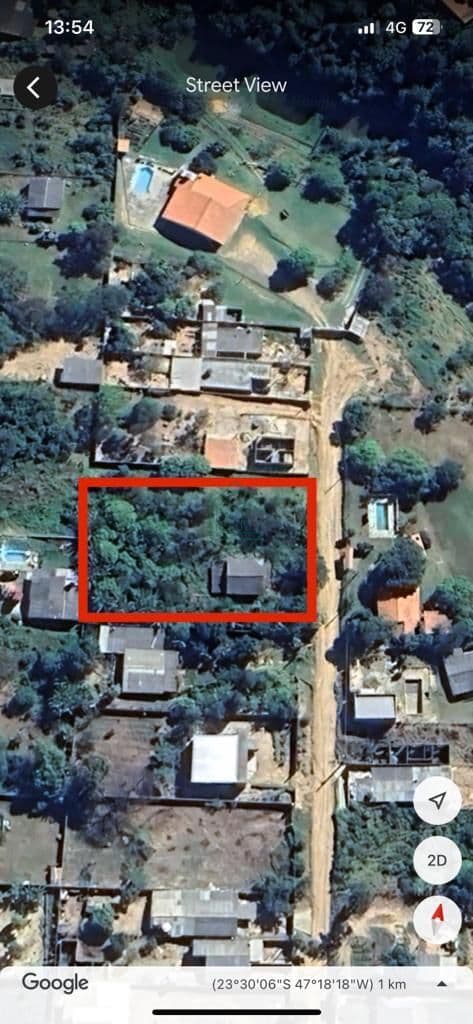 Terreno em Irema, Alumínio/SP