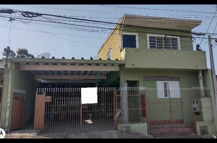 Casa no Jardim Flora, Mairinque/SP