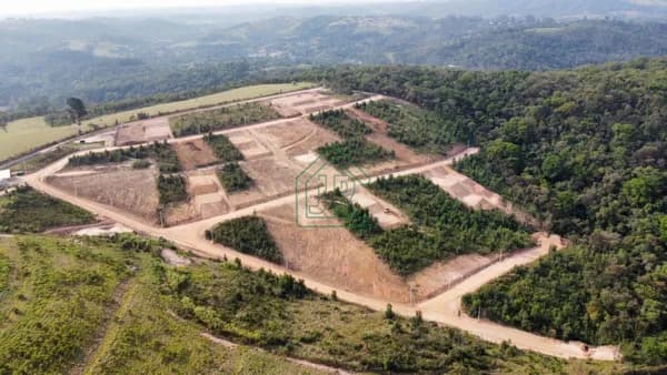 Terreno em Condomínio em Irema, Alumínio/SP