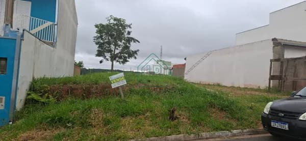 Terreno Lote em Vila Alpha, Alumínio/SP
