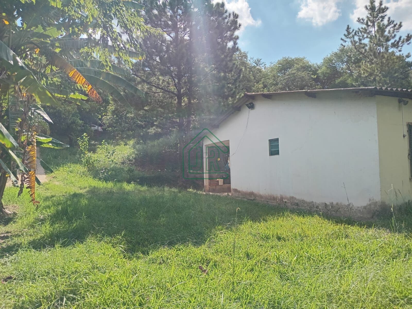 Chácara em Figueiras, Alumínio/SP