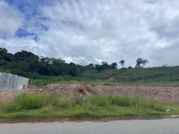 Terreno em Vem Viver Alumínio, Alumínio/SP