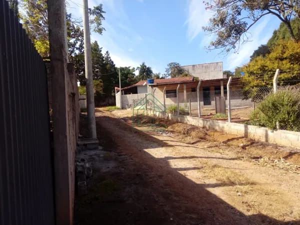 Fazenda/Sítios/Chácaras em Mairinque - Centro