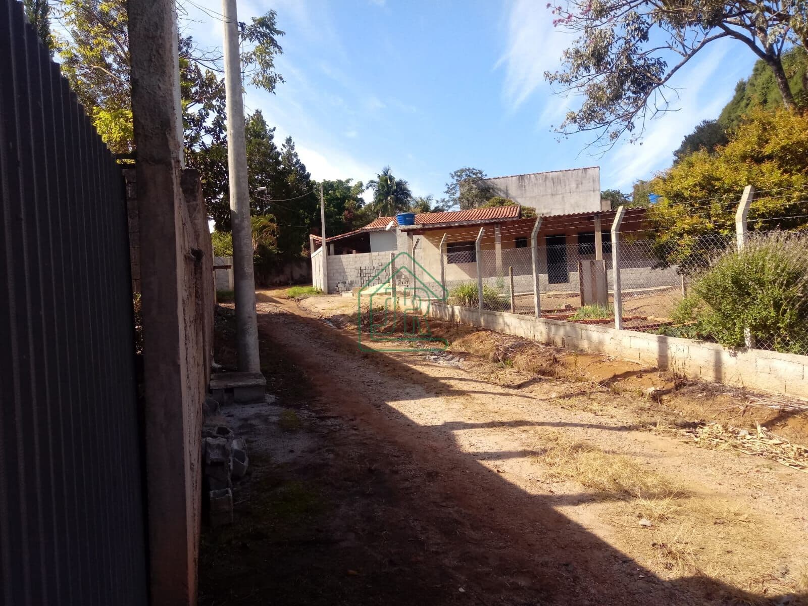 Fazenda/Sítios/Chácaras em Mairinque - Centro