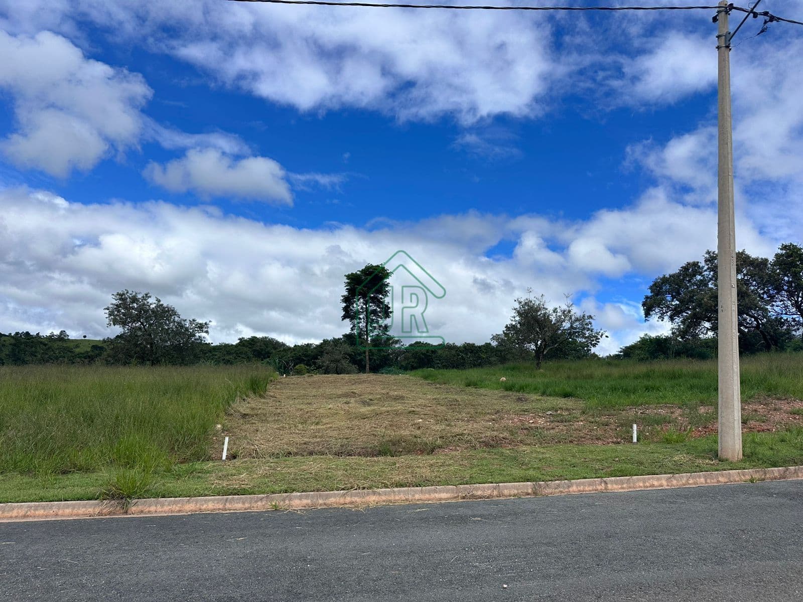 Terreno em Vem Viver Alumínio, Alumínio/SP
