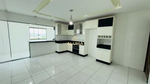 Apartamento em Conselheiro Lafaiete - Manoel Corrêa