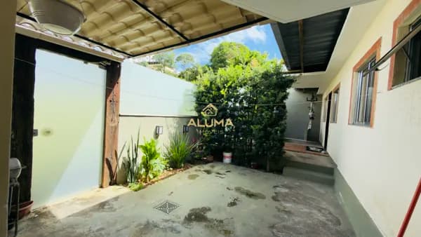 Casa de Condomínio em Conselheiro Lafaiete - Centro