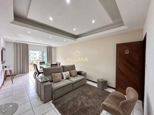 Apartamento em Campo Alegre, Conselheiro Lafaiete/MG