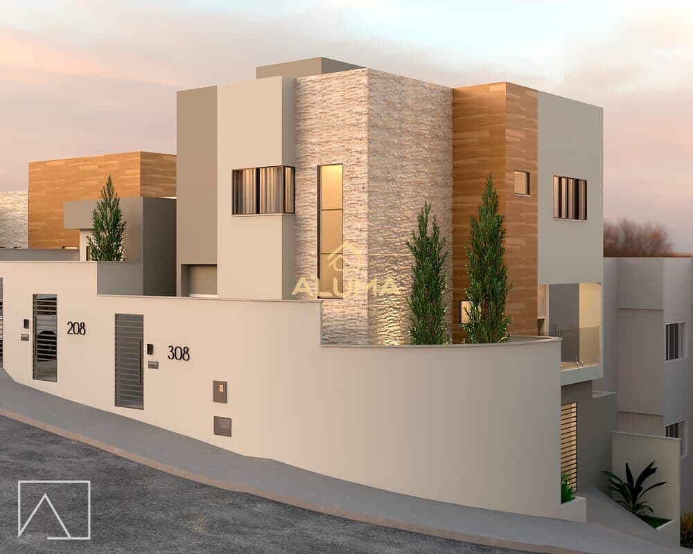🏡 CASA TRIPLEX À VENDA NO BAIRRO SÃO LUCAS – DE ESQUINA!