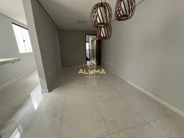 Apartamento em Conselheiro Lafaiete - Rochedo