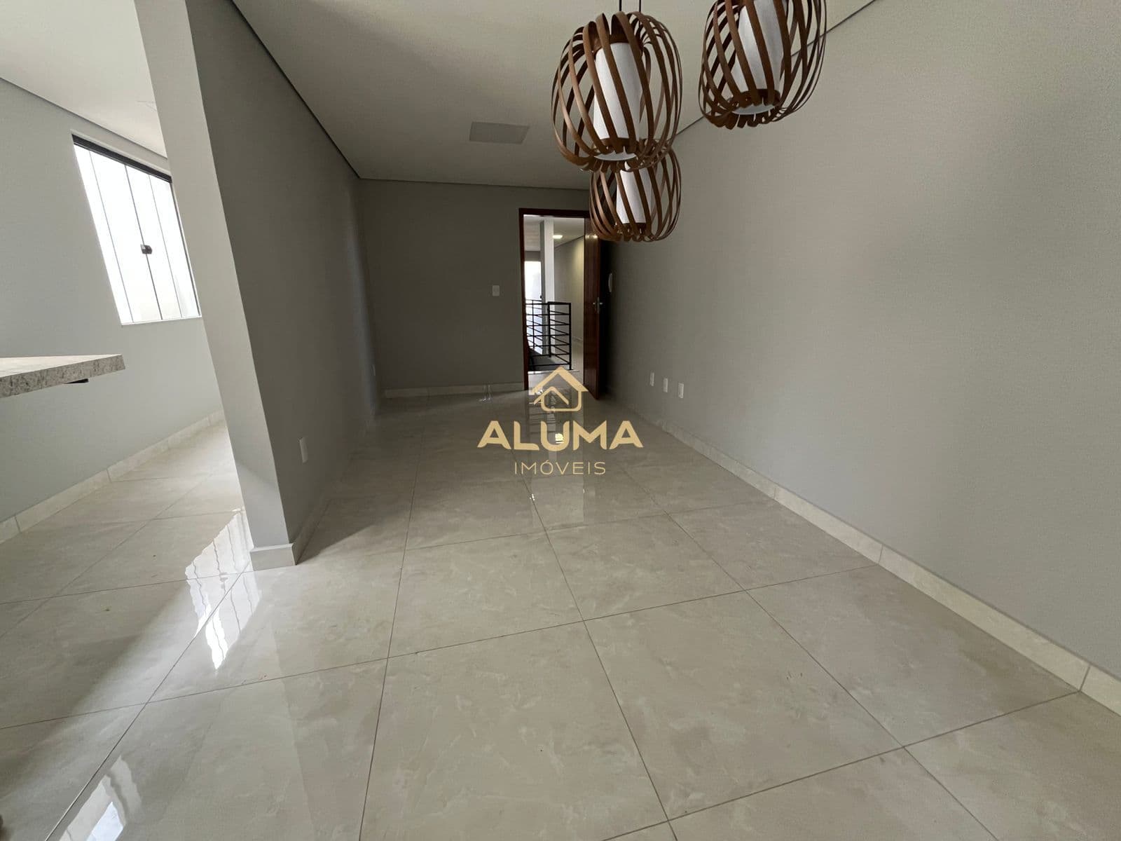 Apartamento em Conselheiro Lafaiete - Rochedo