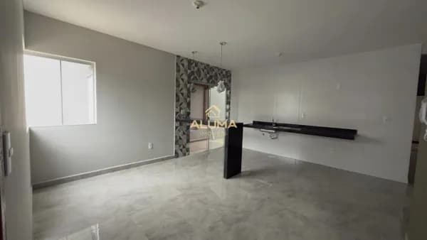Apartamento em Conselheiro Lafaiete - São Marcos