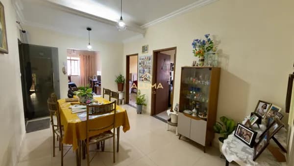 Casa em Conselheiro Lafaiete - Santa Matilde