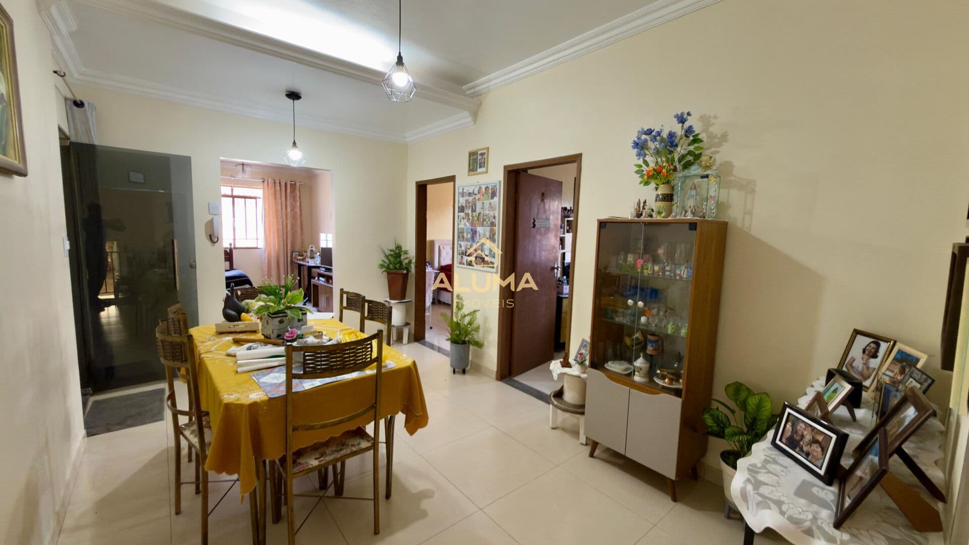 Casa em Conselheiro Lafaiete - Santa Matilde