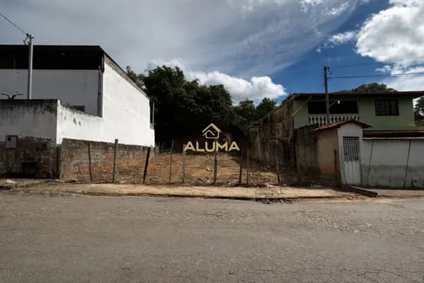 Lote/Terreno em Conselheiro Lafaiete - Lima Dias