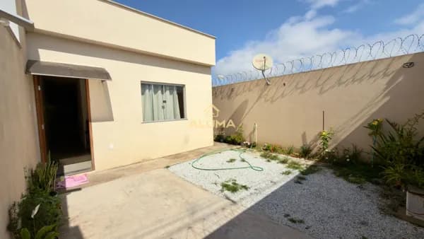 Casa em Conselheiro Lafaiete - Santa Matilde