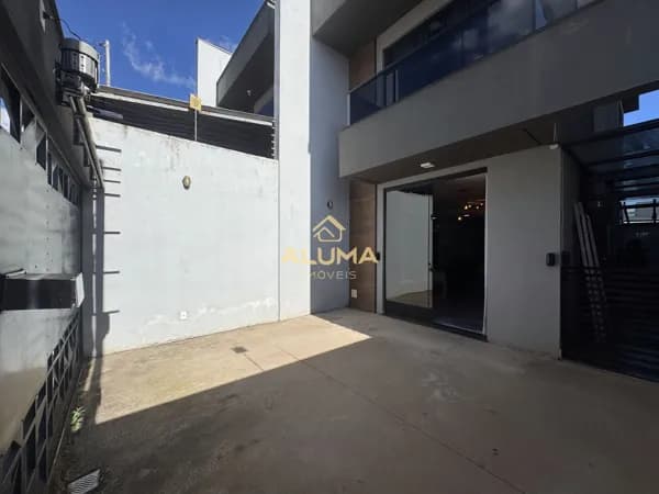 Casa em Novo Horizonte, Conselheiro Lafaiete/MG