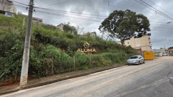 Lote/Terreno em Conselheiro Lafaiete - Cachoeira