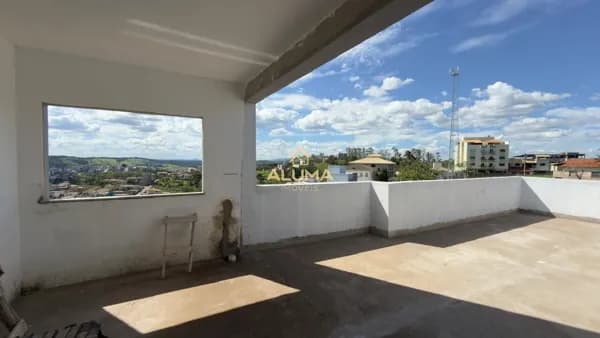 Apartamento em Conselheiro Lafaiete - Santa Efigenia