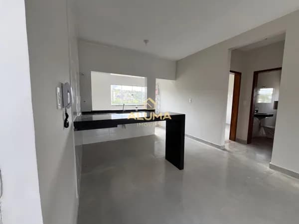 Apartamento em São Sebastião, Conselheiro Lafaiete/MG