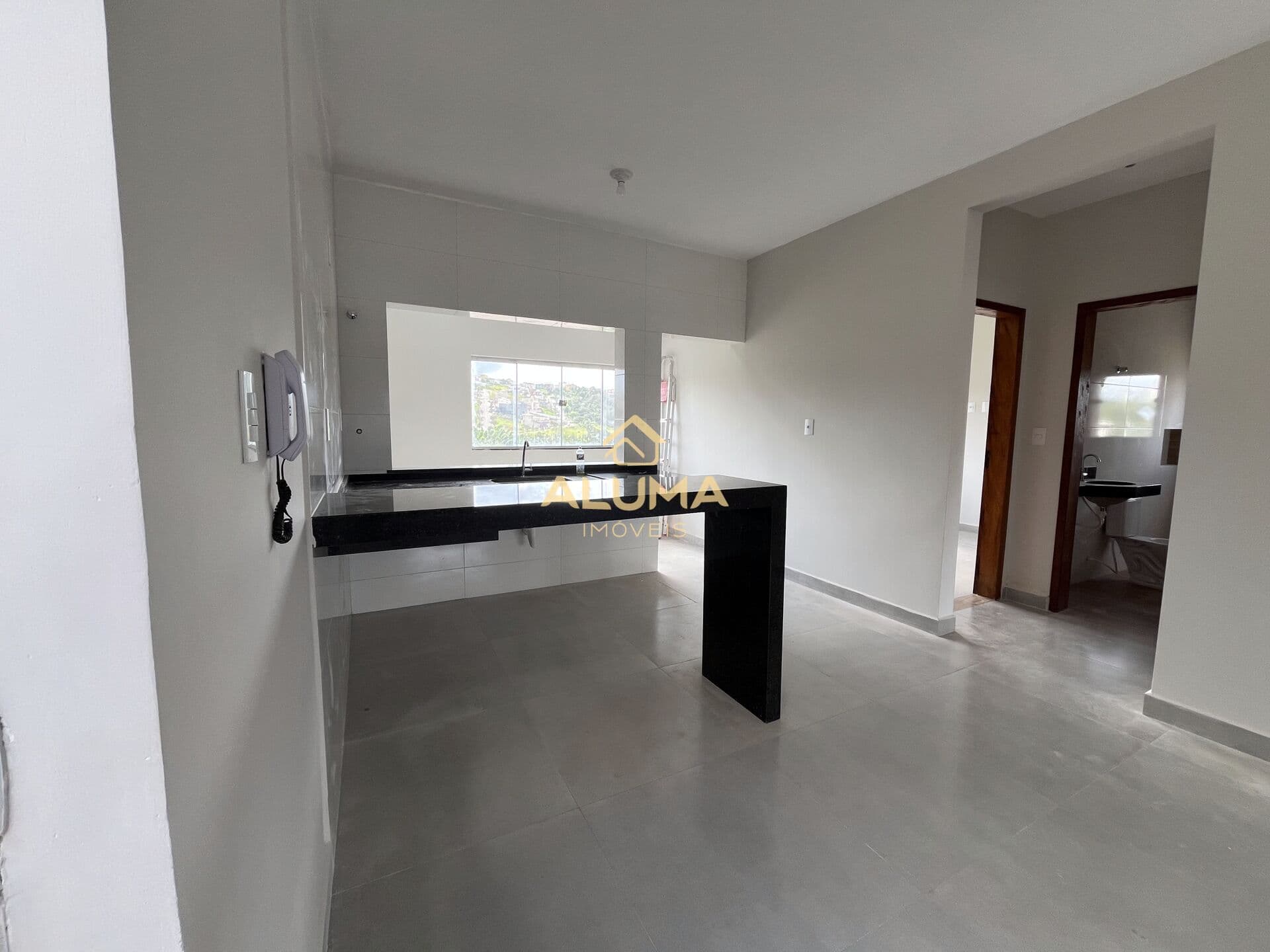 Apartamento em São Sebastião, Conselheiro Lafaiete/MG