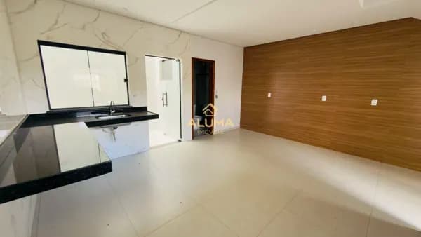 Casa em Conselheiro Lafaiete - Sion
